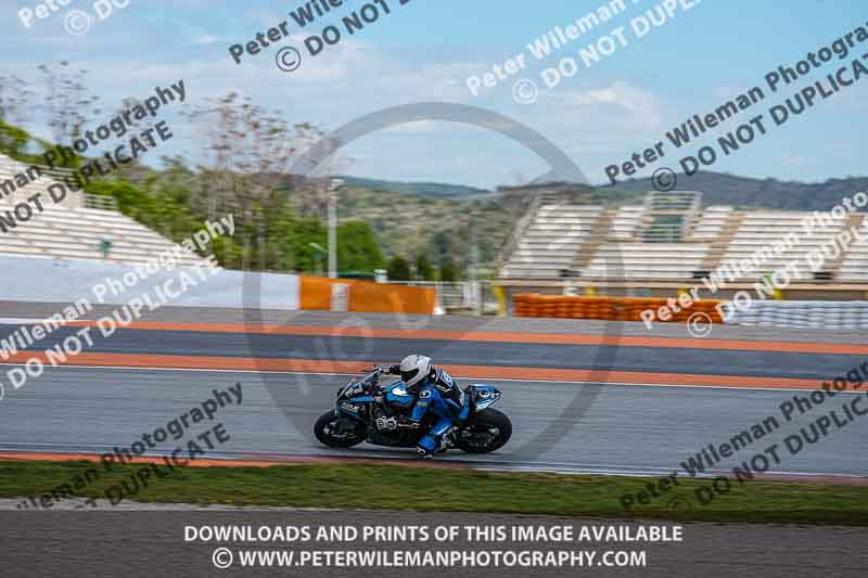 march 2018;motorbikes;no limits;peter wileman photography;portugal;trackday digital images;valencia